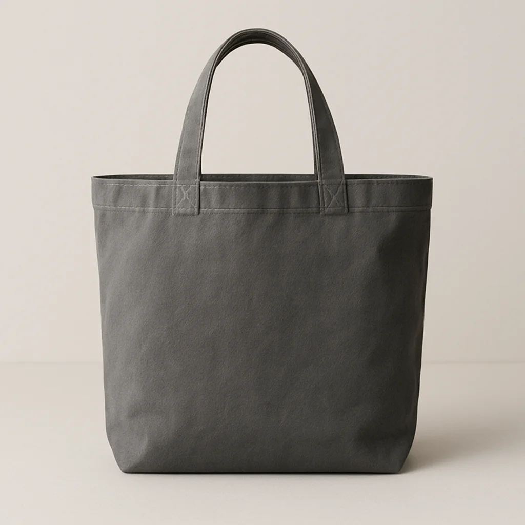 Slate Market Tote