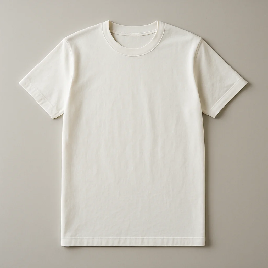 Studio Cotton Tee